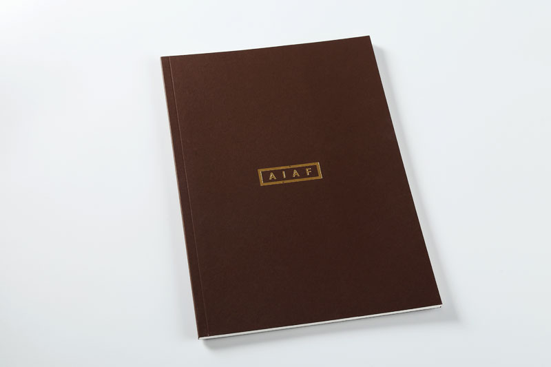 樣本印刷-亞洲藝術(shù)品金融商學(xué)院